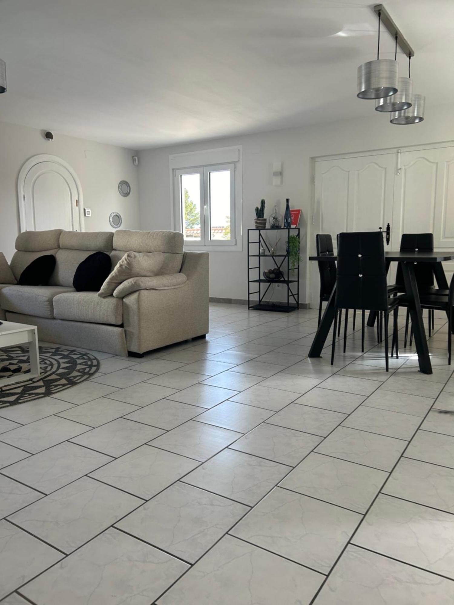 Villa GreyJoy Calpe Exterior foto