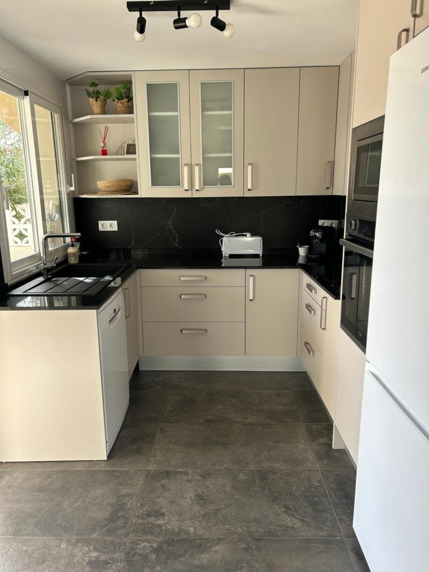 Villa GreyJoy Calpe Exterior foto