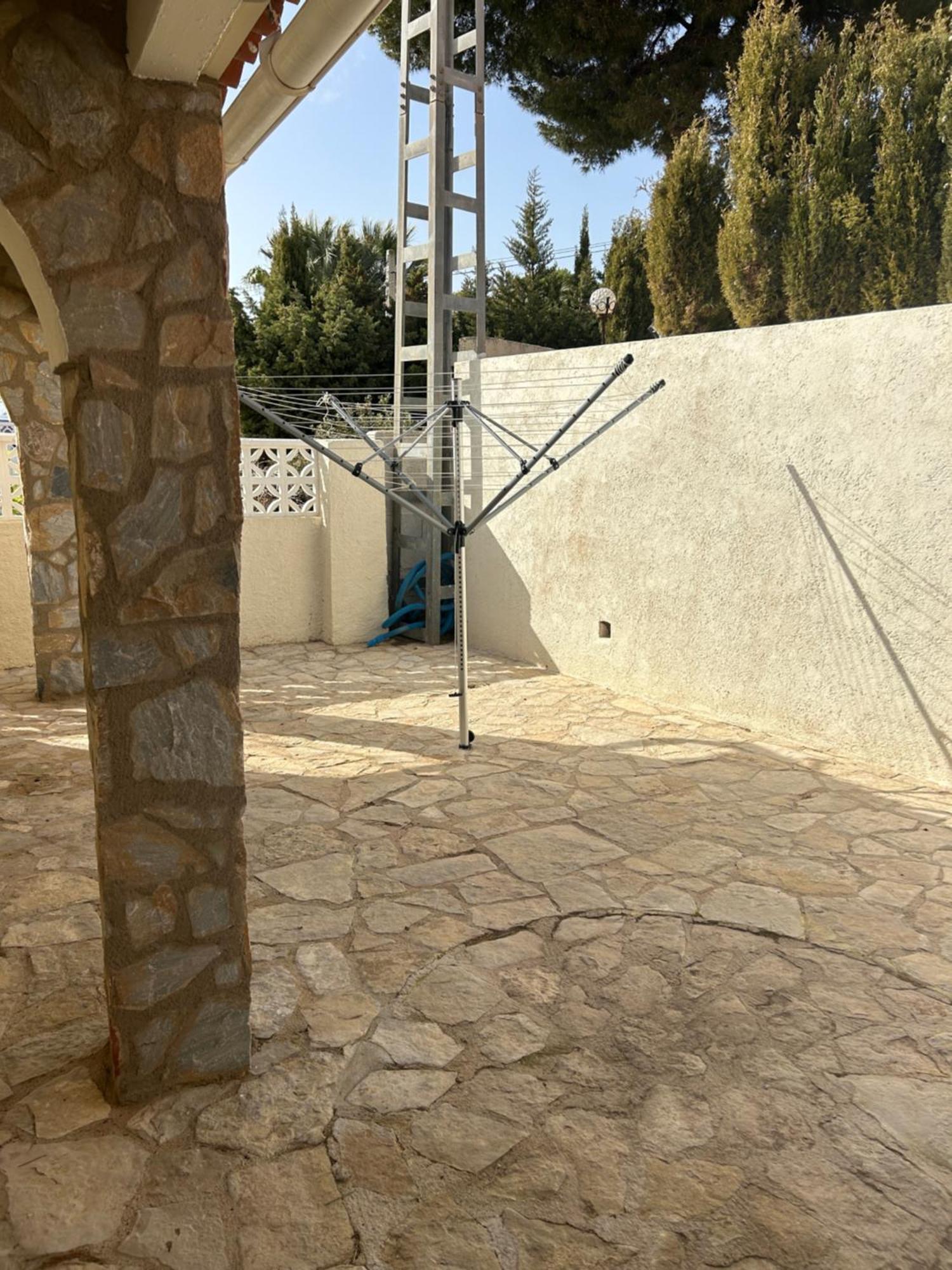 Villa GreyJoy Calpe Exterior foto